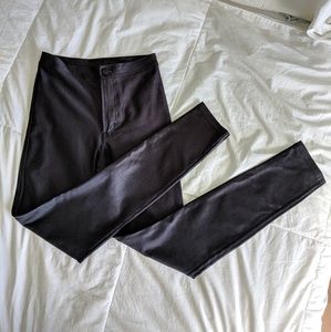 American Apparel Disco Pants